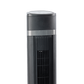 Midea Tower Stand Fan Black FZ10-18TR