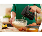 Philips Daily Collection Mixer HR3705/10 Black
