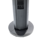 Midea Tower Stand Fan Black FZ10-18TR