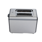Midea 2 Slice Stainless Steel Toaster MT-RW2L20W