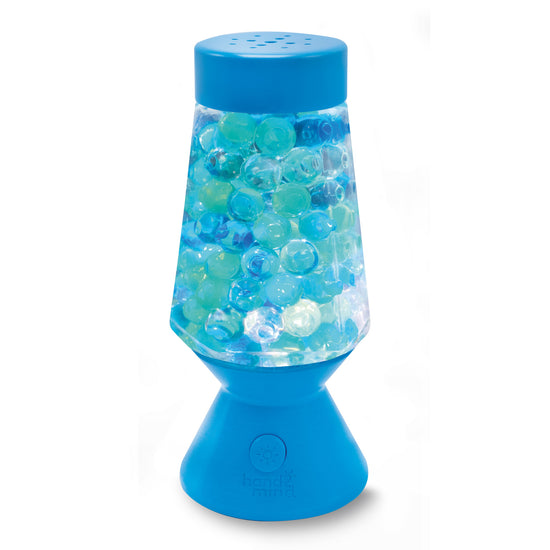 Greenbean Science - Squishy Water Beads Science Lab