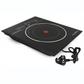 Snappy Chef 1-plate Induction Stove SCS002
