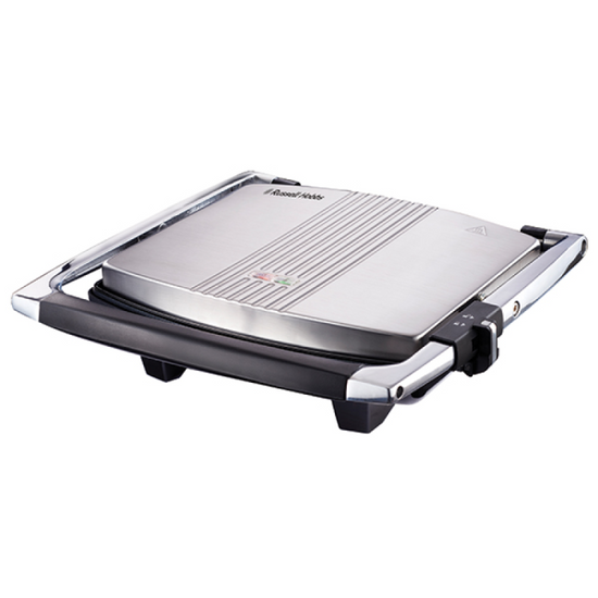 Russell Hobbs 2000W Sandwich Press RHSP015