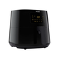 Philips Xl Essential AirFryer Black 1.2 kg 6.2L HD9270/91