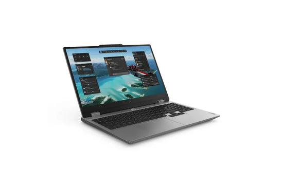Lenovo LOQ 15 Intel® Core™ i7 14700HX 16GB RAM & 1TB SSD RTX™ 5050