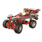 fischertechnik Home Education - Bluetooth Racing Construction Set