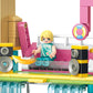 Cogo - Building Block Set - Water Park - 715 Pieces