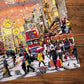 Gibsons - Holiday Hustle - 1000 Piece Jigsaw Puzzle