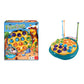 Ambassador - The Fishing Game - Dino Edition - 28pcs