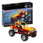 fischertechnik Home Education - Cars & Drives Learners Kit
