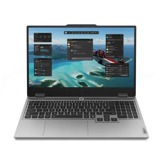 Lenovo LOQ 15 Intel® Core™ i7 14700HX 16GB RAM & 1TB SSD RTX™ 5050