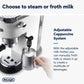 Delonghi - Dedica Style - Matt White - EC685.W