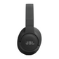 JBL T720 Over-Ear Bluetooth Headphones - Black