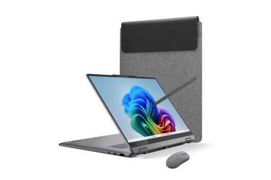 Lenovo Yoga 7 2-in-1 Intel® Core™ Ultra 5 226V 16GB RAM 512GB SSD Laptop