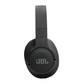 JBL T720 Over-Ear Bluetooth Headphones - Black
