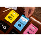 Big Potato Games - Obama Llama - The Rhyming Charades Party Game - 4-20 Players