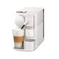 Nespresso Lattissima One Coffee Machine Porcelain White F121-ZA-WH-NE