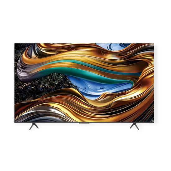 TCL 43-inch P755 4K UHD Google TV 43P755