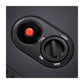Russell Hobbs Fireplace Effect Gas Heater RHGFPH8