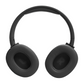 JBL T720 Over-Ear Bluetooth Headphones - Black