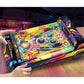 Ambassador - Electronic Arcade Pinball Game