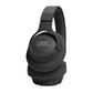 JBL T720 Over-Ear Bluetooth Headphones - Black