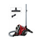 Bosch Series 2 Bagless Vacuum Cleaner Red BGC05AAA2