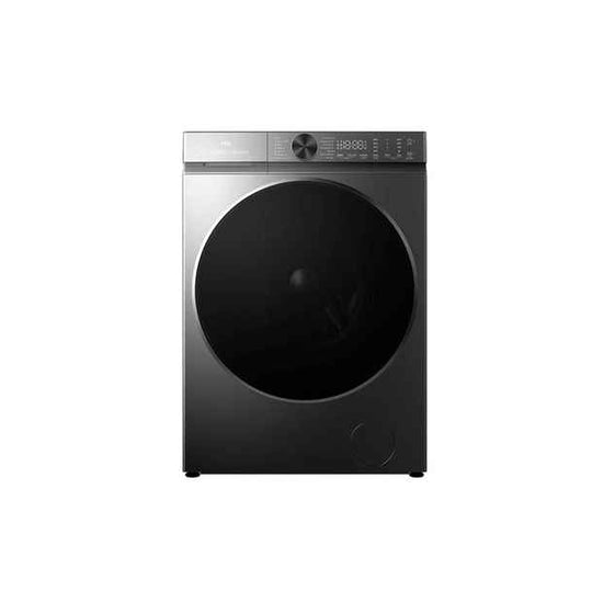 TCL 12KG Washer / 8KG Dryer Combo Washing Machine - Dark Silver (C512WDG)