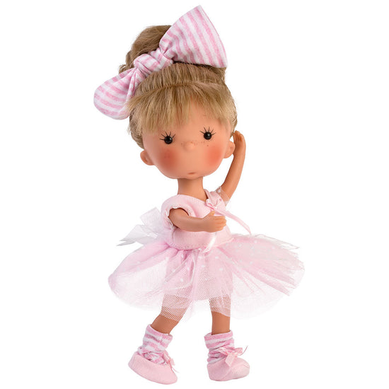 Llorens - Miss Mini Bellerina Doll - 26cm