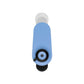 Nespresso Vertuo Pop Coffee Machine Pacific Blue GDV2-ZA-BL-NET