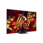 TCL 85-INCH C8L SQD-MINI LED GOOGLE TV 144HZ 85C8L