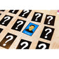 Big Potato Games - Obama Llama Travel Size - The Rhyming Charades Party Game - 4-20 Players