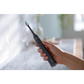 Philips Sonicare 3100 Series Sonic Electric Toothbrush Black HX3671/54
