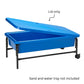 EDX Education - Lid for Sand & Water Activity Tray