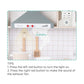 Classic World - Pretend & Play - White Modern Kitchen
