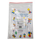 EDX Education - Activity Cards & Booklet - Attribute Blocks- 20pcs
