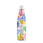 Cool Bottles - Triple-Insulated Water Bottle - Floral Madness 500ml