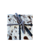 Authentic Nguni  Coaster - THS10900
