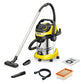 Karcher WD 6 P S V Wet and Dry Vacuum Cleaner