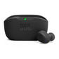 JBL Wave Buds True Wireless Earphones Black