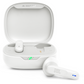 JBL Wave Flex True Wireless Earphones White