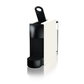 Nespresso Essenza Mini Coffee Machine White - C30-ZA-WH-NE2