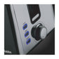 Russell Hobbs Everyday Dark Pack Stainless Steel RHSSP30