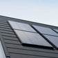 EcoFlow 100W Rigid Solar Panel - ZMS331-2-AKIT-2