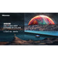 Hisense 100- inch Smart 4K Laser TV 100L9G