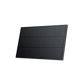 EcoFlow 100W Rigid Solar Panel - ZMS331-2-AKIT-2