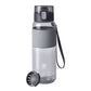 Zwilling Drinking Bottle 680ml Grey