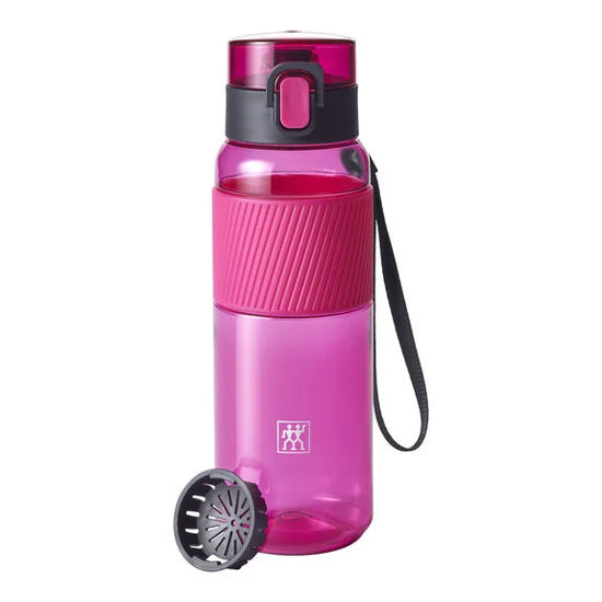 Zwilling Drinking Bottle 680ml Pink