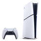 Play Station 5 Slim Console 1TB Digital - EA SPORTS FC™ 26 Bundle