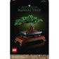 Lego Icons Bonsai Tree 10281